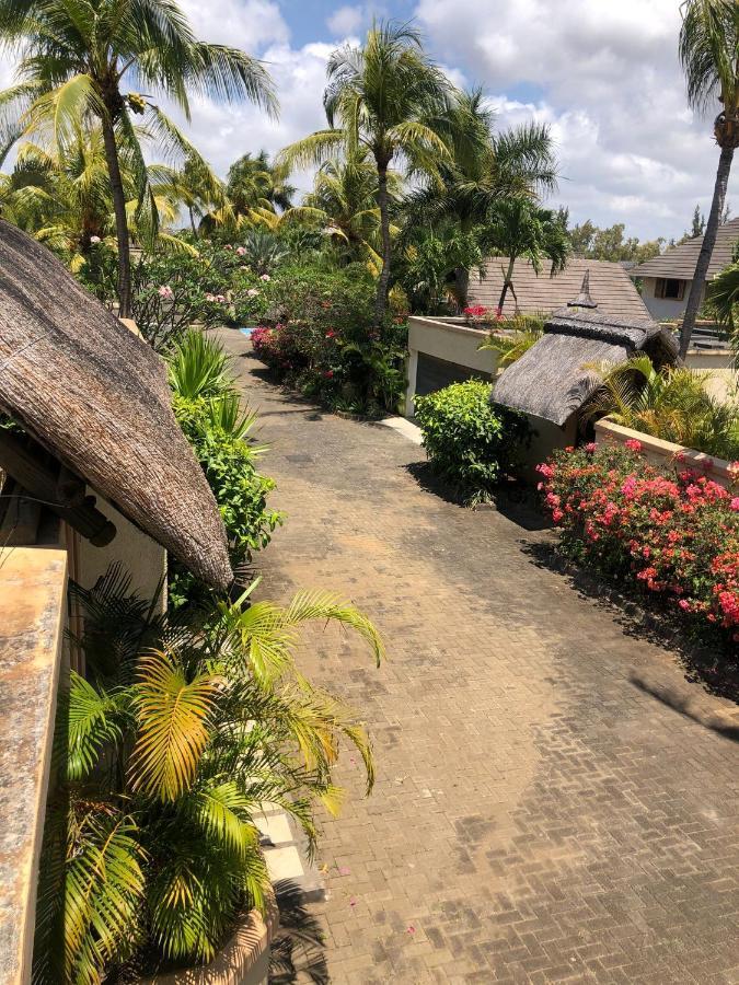 Exotic Oasis Villa In The Tropics Grand Baie Exterior photo